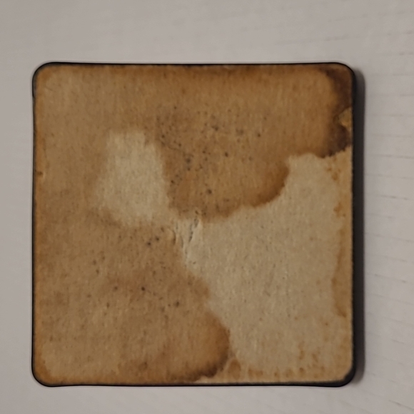 Orgonite Pyramid with Pennies - Picture 14 of 16